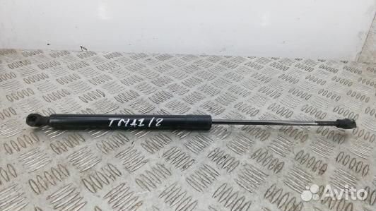 Амортизатор 3-5 двери dacia sandero 2 (TMA01OU02)
