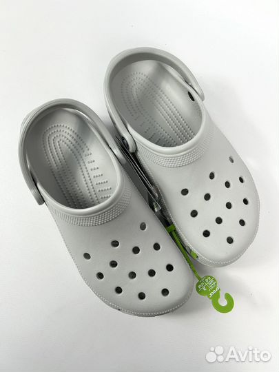 Сабо Crocs Classic (оригинал)