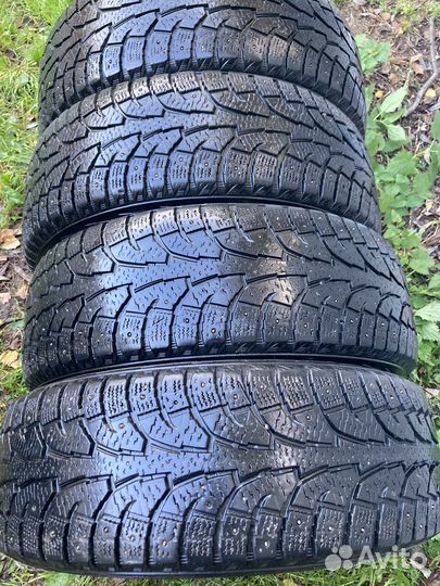 Hankook I'Pike RW11 225/55 R18