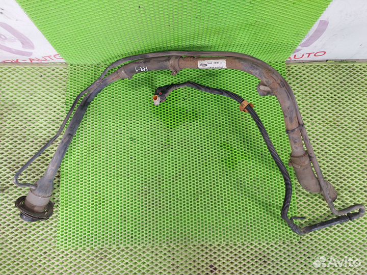 Горловина топливного бака Ford Explorer 4 U251