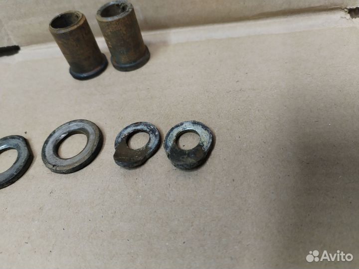 Для маятника Рига 22