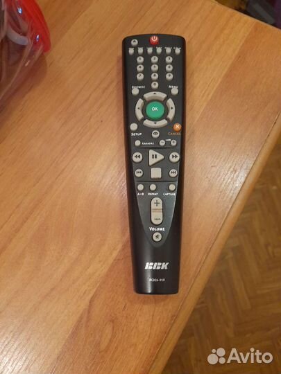 Пульт для телевизора