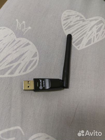 Антенна Wi-Fi USB