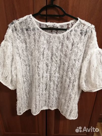 Блузка женская новая