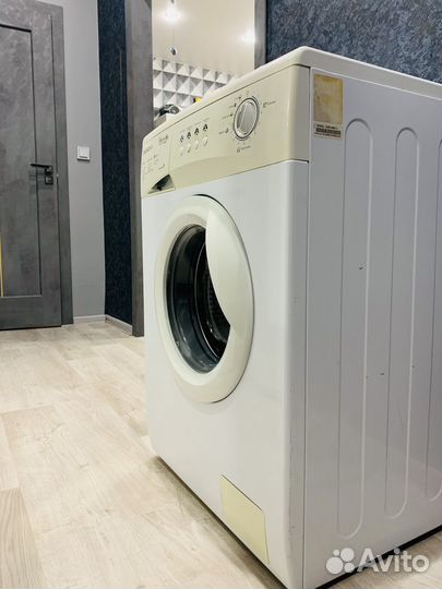 Стиральная машина daewoo