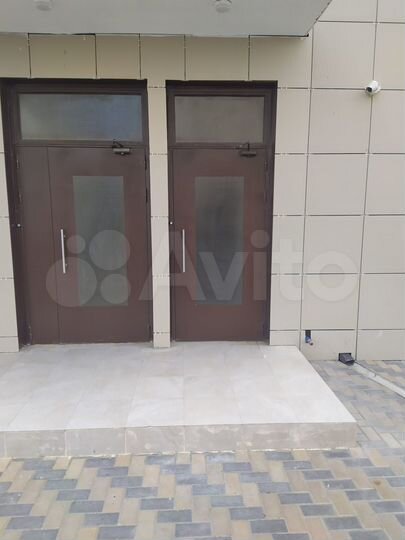 Кладовая, 3 м²