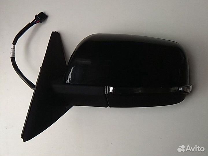 Зеркало Лада Приора 2170 SE