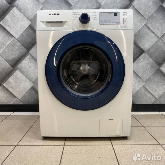 Стиральная машина с доставкой и с гарантией бу