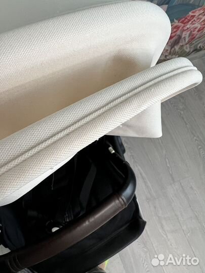 Коляска bugaboo fox 2 в 1