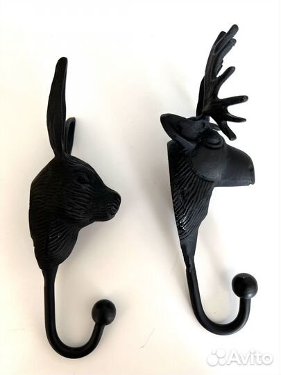 Крючки вешалки