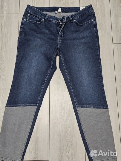 Джинсы rainbow