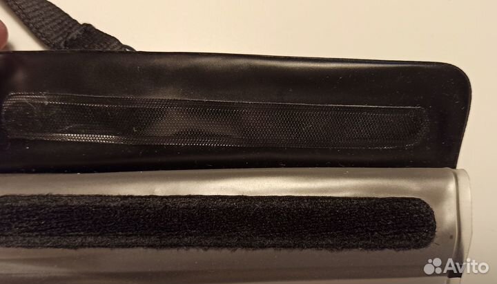 Влагостойкий чехол для хранения документов, новый