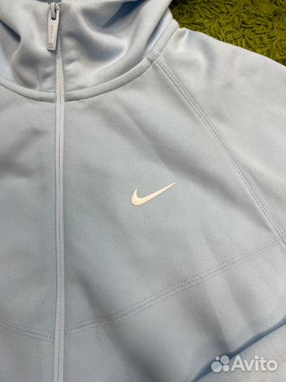 Зип Худи Nike Tech Fleece Nocta Оригинал