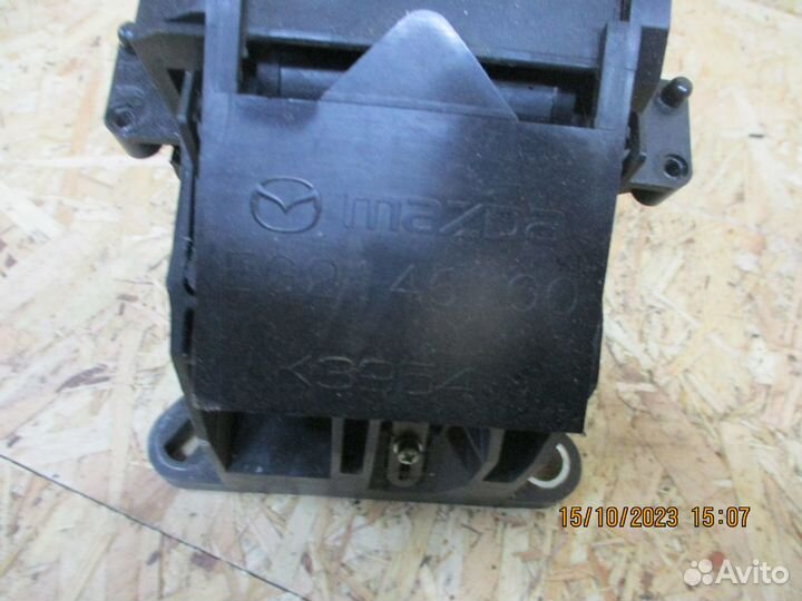 Селектор АКПП Мазда CX-7