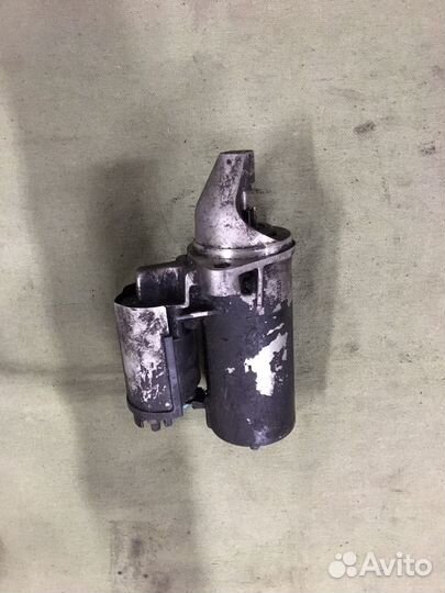 Стартер Audi 100 A6/2.6 2.8