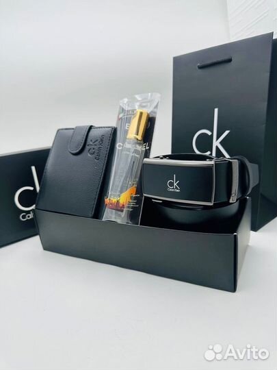 Подарочный набор для мужчин