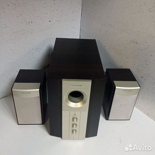 Компьютерная акустика Microlab M-890