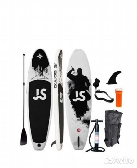 Sup board сап борд