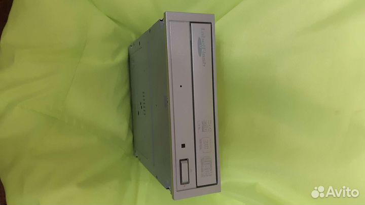Dvd rw привод