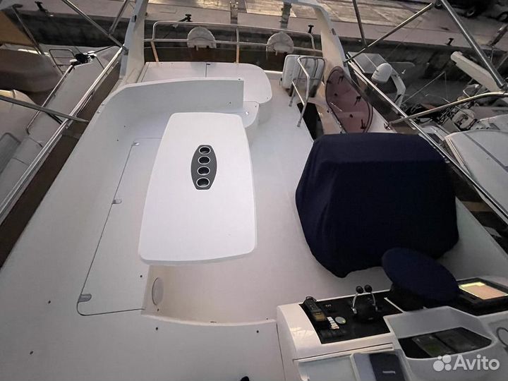 Моторная яхта Princess 54 2009 г.в