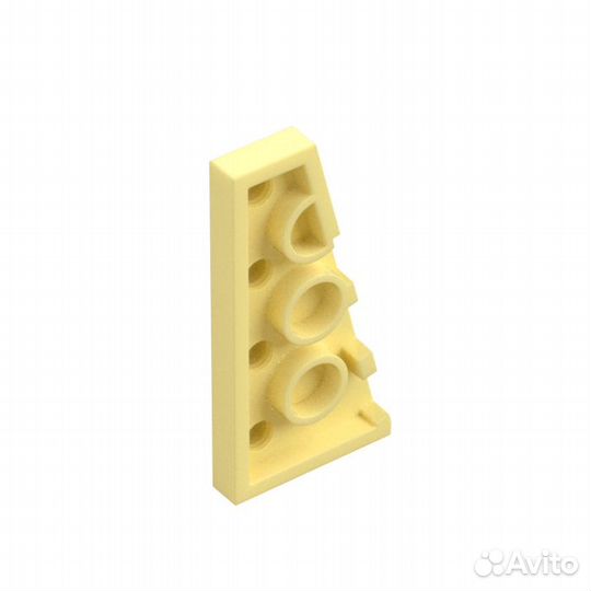 Деталь Lego 6296533