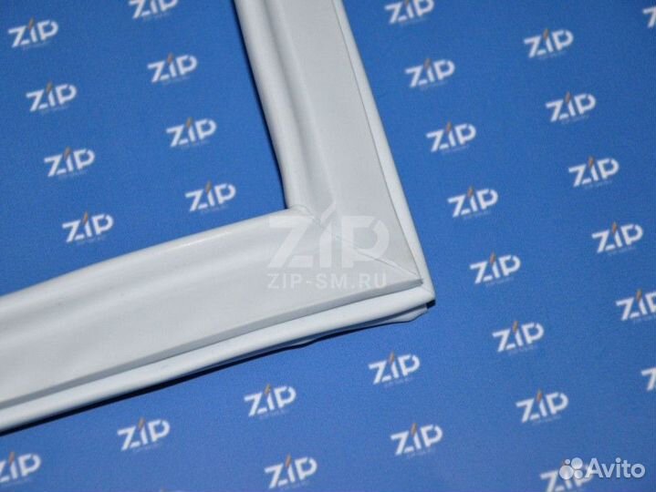 Уплотнитель холодильника атлант (556*405мм), зам