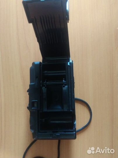 Плёночный фотоаппарат