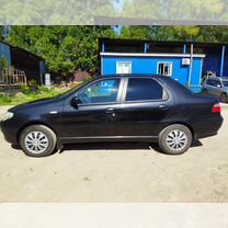 FIAT Albea 1.4 MT, 2009, 149 000 км, с пробегом, цена 395 000 руб.