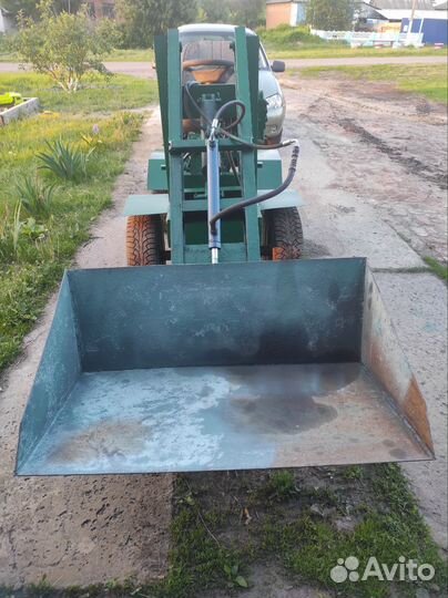 Трактор ХТЗ Т-150К, 2023