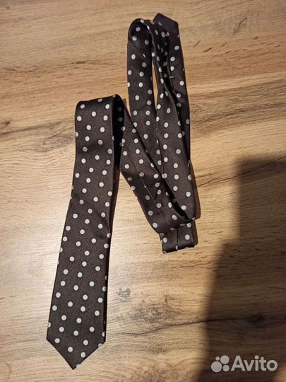 Bottega veneta галстук