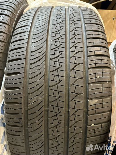 Pirelli Scorpion Verde SUV 275/45 R21