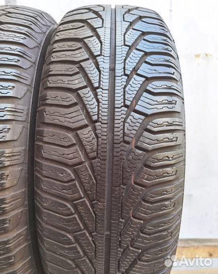Uniroyal MS Plus 77 215/65 R16 98H