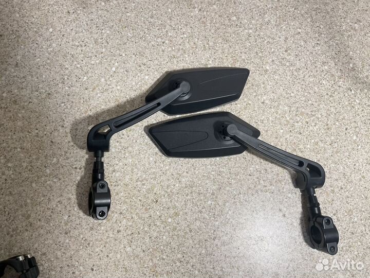 Зеркало на велосипед 2 шт