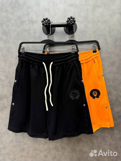 Шорты Chrome hearts M L XL XXL