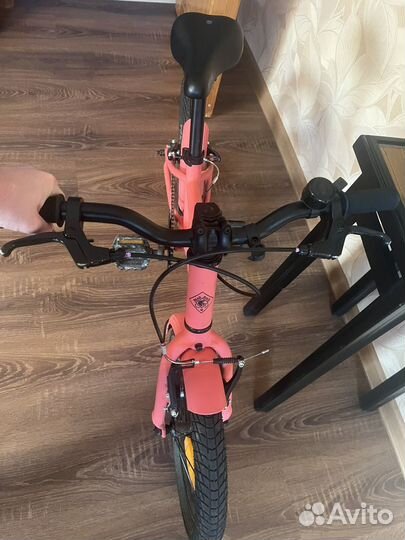 Велосипед детский beer bike