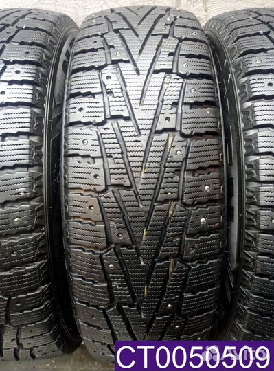 Nexen Winguard WinSpike WS6 SUV 225/65 R17 96T