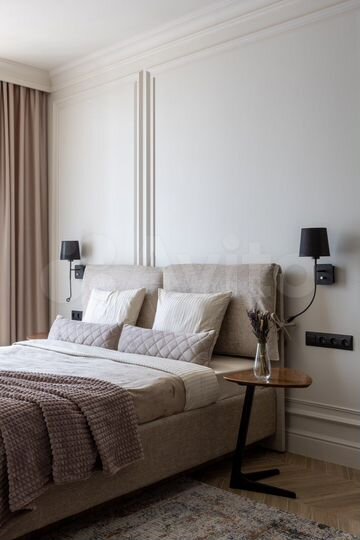 2-к. квартира, 54,5 м², 5/7 эт.