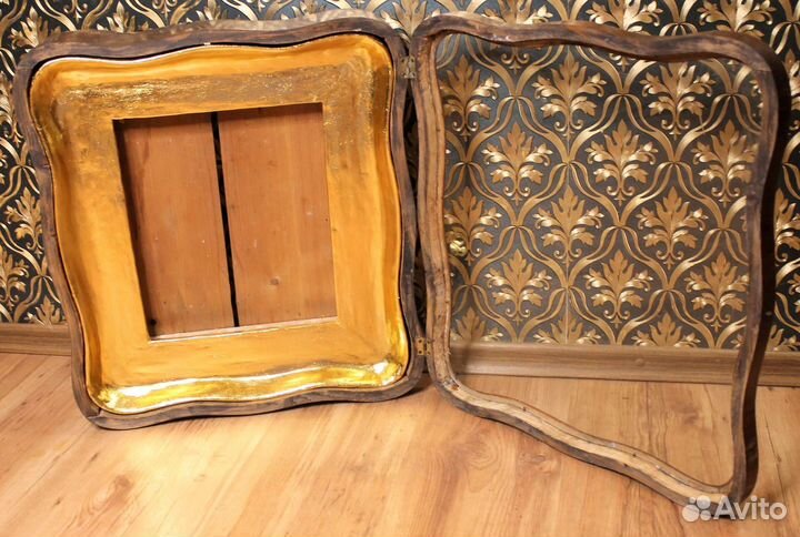 Киот под икону