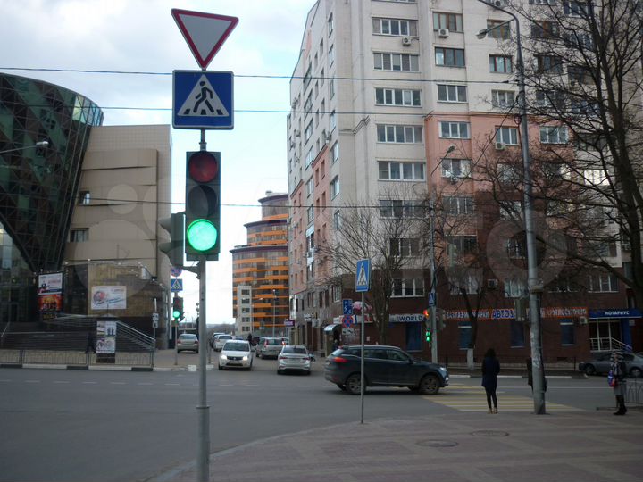 Машиноместо, 20 м²