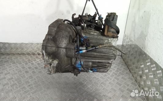 Кпп 6ст. hyundai I40 (TML01TX01)