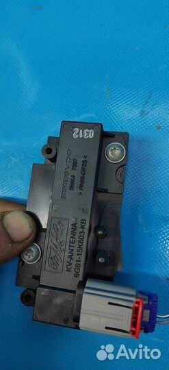 Антенна Jaguar XF, X250 (2008-2015)