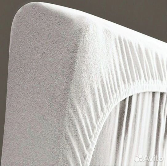 Наматрасник непромокаемый Велли