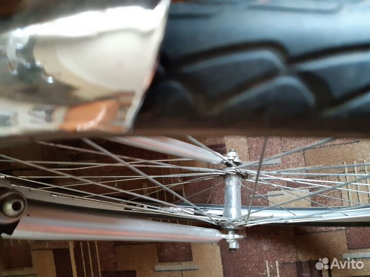 Велосипед stels navigator - 310