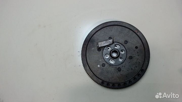 Маховик Audi A6 (C6), 2008