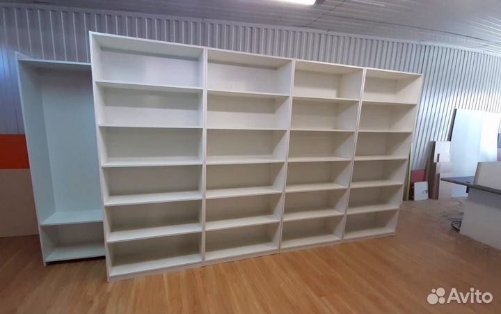 Витрины для чая и кофе