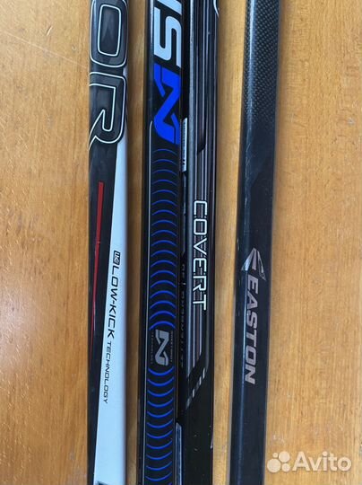 Коюшки для занятий хоккеем юниорские