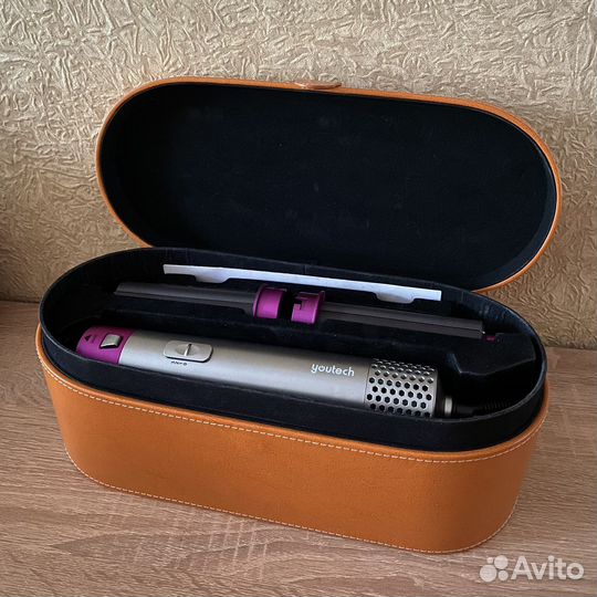 Стайлер airwrap
