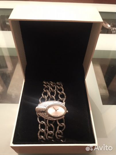 Часы Roberto Cavalli