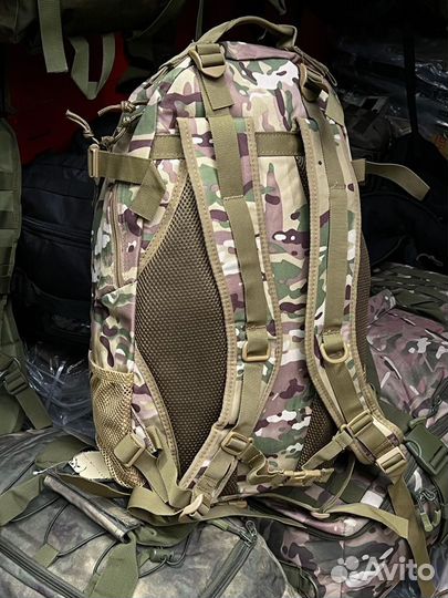 Рюкзак тактический 35 литров