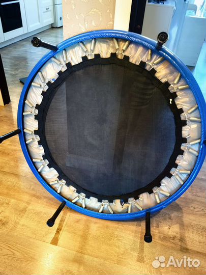 Детский мини-батут